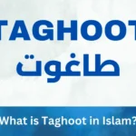 Taghut in Islam