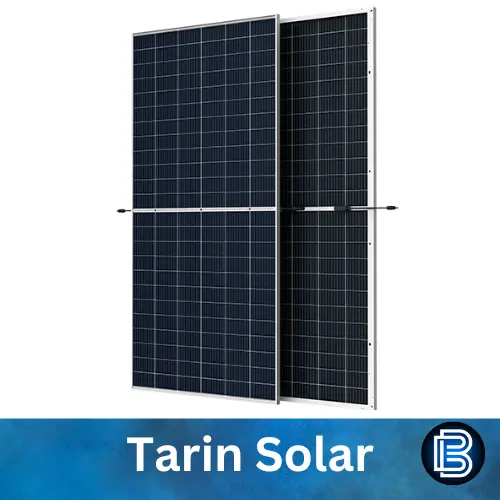 Trina Solar panels in pakistan